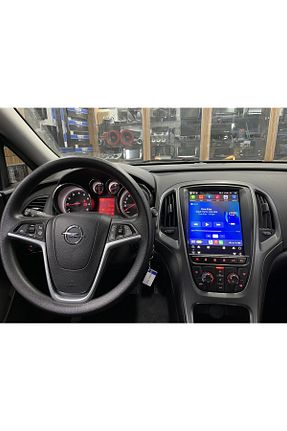 سیستم چند رسانه ای و نمایشگر 10 inç Genel Markalar - کد 754216654