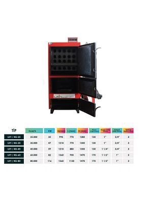 گرمایش صنعتی قرمز Lav ısı - کد 764533786