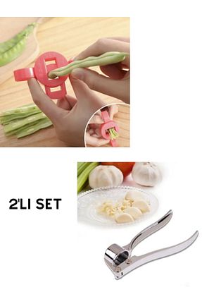 رنده پلاستیک House Charm - کد 764840127