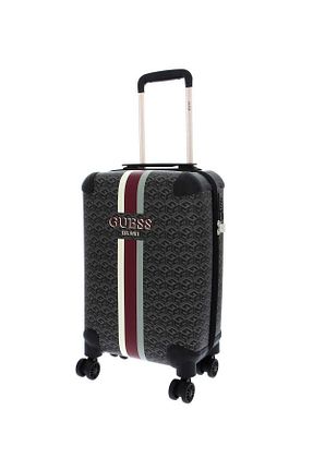 ساک و چمدان نارنجی زنانه پلی استر Guess - کد 764751639