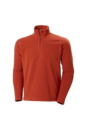 پلار و سافت شل اسپرت نارنجی مردانه رگولار Helly Hansen - کد 764833265