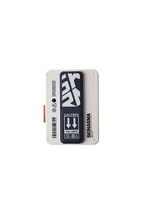 کاور و قاب بژ iPhone 15 Pro Max Skinarma - کد 765006927