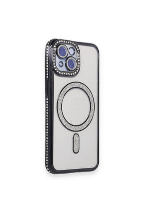 کاور و قاب مشکی iPhone 15 UnDePlus - کد 765228018