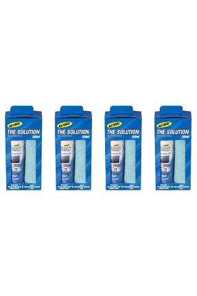پاک کننده شیشه و سطوح براق natural the solution - کد 758029318