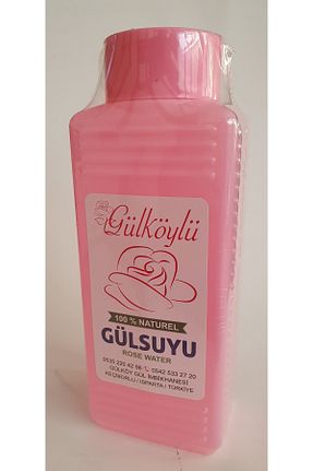 تونیک همه انواع پوست GÜLKÖYLÜ - کد 366672095