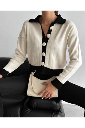 رویه سفید زنانه اکریلیک Nimas - کد 765882977
