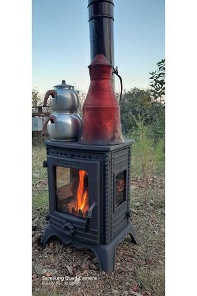  flamestove - کد 730726885
