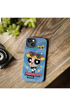 کاور و قاب آبی iPhone 13 Sarrow - کد 765924544