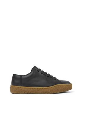 کفش کژوال مشکی زنانه پاشنه کوتاه (1 - 4 سانتی متر) CAMPER - کد 765962453