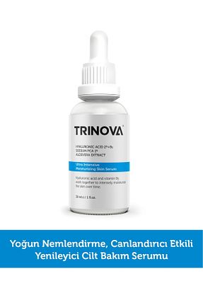سرم پوست همه انواع پوست Trinova - کد 766023824