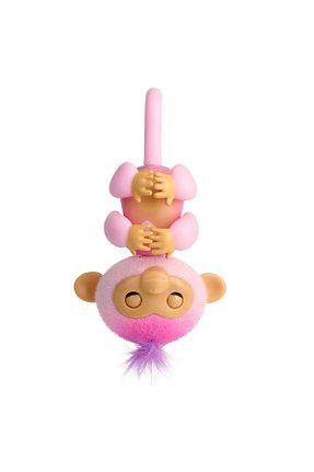 اسباب بازی فیگور حیوانات Fingerlings - کد 761444691