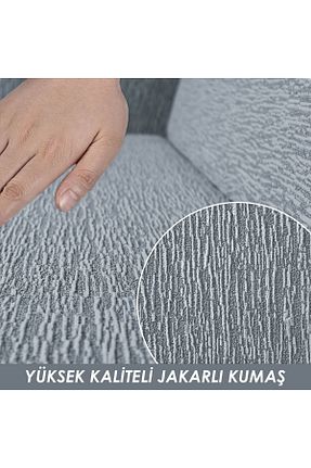 کاور مبل طوسی جاکار Faiend - کد 766643639
