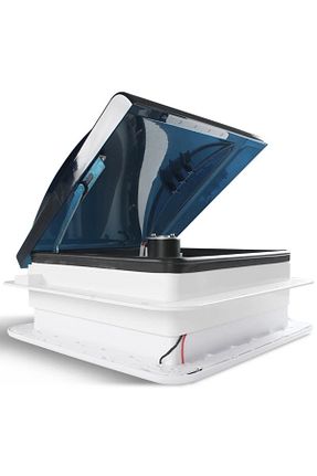 پنکه داخل خودرو Uno Tecnica - کد 334434123