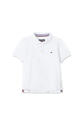 پیراهن سفید مردانه رگولار Tommy Hilfiger - کد 765259570