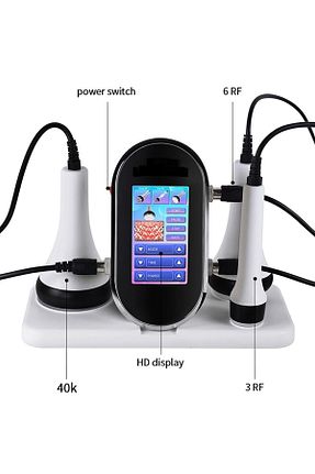ابزار ماساژ صورت سفید Elektronik BUĞLEM - کد 635441736
