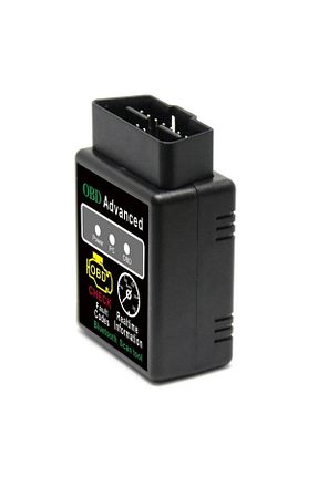 دستگاه عیب یابی خودرو Streak ELM 327 - کد 317874181
