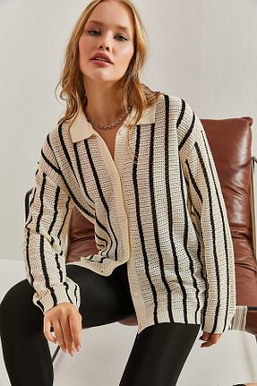 رویه مشکی زنانه اکریلیک Bianco Lucci - کد 765190049