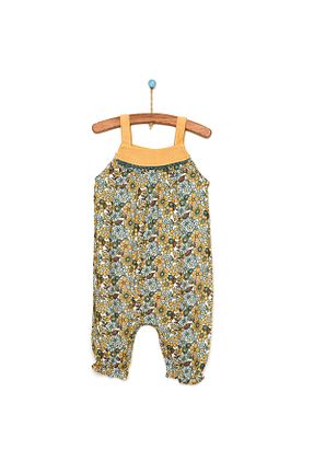 سالوپت زرد بچه گانه رگولار ebebek Hello Baby - کد 765248024