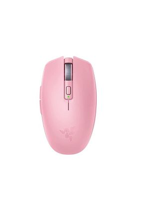 ماوس گیمر صورتی 15000 Dpi ve üstü RAZER - کد 765383440