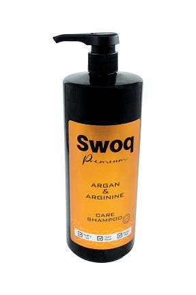 شامپو زنانه SWOQ - کد 748450203