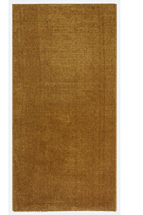 فرش زرد متوسط (6 - 12 mm) SEYRAN HALI - کد 765406672