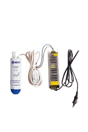 سری آبیاری Midapo - کد 765583285
