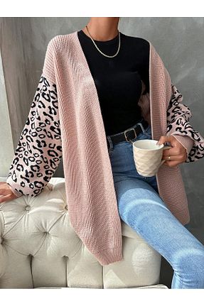 رویه صورتی زنانه اکریلیک AQE FASHION - کد 765615169
