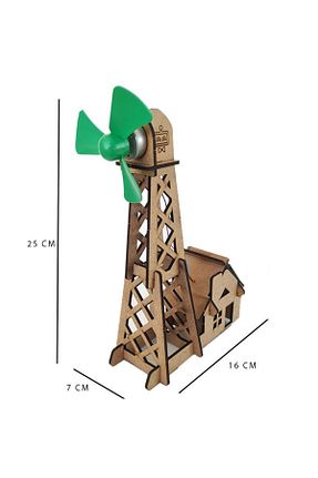 اسباب بازی آموزشی Türkçe robotikşeyler - کد 765718981