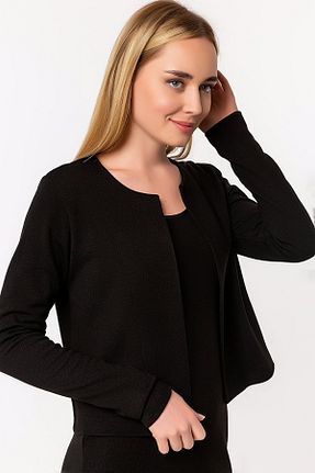 رویه مشکی زنانه اکریلیک MissKybele - کد 765903958