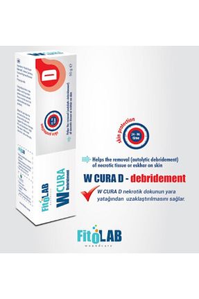 کرم بدن Onarıcı Fitolab - کد 83983173