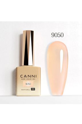 لاک ناخن دائمی بژ Canni - کد 766822808