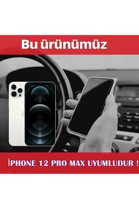 قاب گوشی سبز iPhone 12 Pro Max کد 766543295