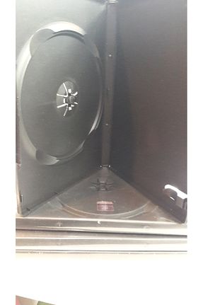 ماژیک CD & DVD مشکی PLASTİKAP - کد 766583738