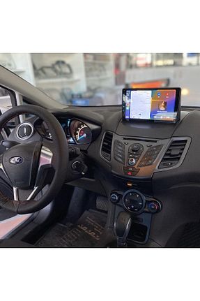 سیستم چند رسانه ای و نمایشگر 9.0 inç HİFİAUDİO - کد 657713730