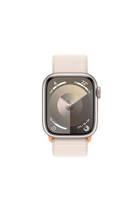 ساعت هوشمند سفید Apple - کد 764912178