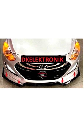 بادی کیت خودرو DKELEKTRONİK - کد 765885164