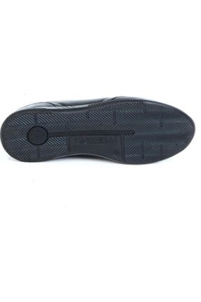 کفش کلاسیک مشکی مردانه پاشنه کوتاه ( 4 - 1 cm ) کد 764974712