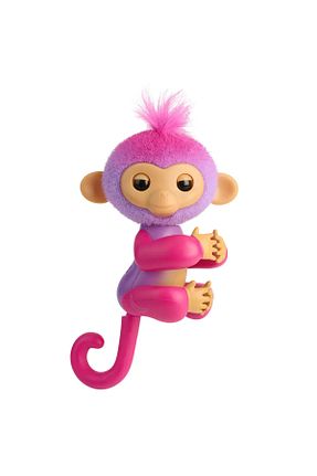 اسباب بازی فیگور حیوانات Fingerlings - کد 764959031
