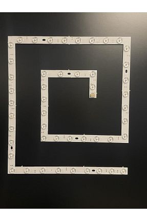 چراغ LED سفید End - کد 765034943