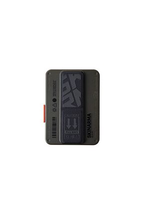کاور و قاب مشکی iPhone 15 Pro Max Skinarma - کد 765269907