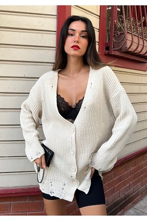 رویه طوسی زنانه اکریلیک minaaise - کد 764899265