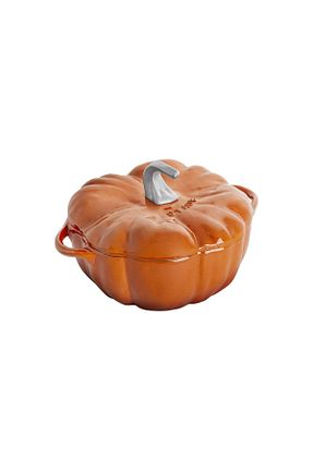 قابلمه مشکی آنتی باکتریال STAUB - کد 765125930