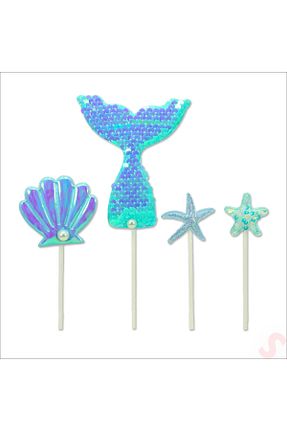 سایر لوازم لوازم جشن و مهمانی رنگی Süsle Baby Party - کد 765671097