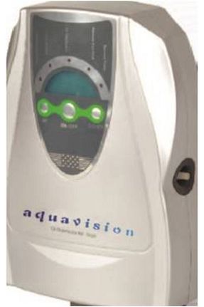 تصفیه کننده هوا طوسی AQUA VISION - کد 99371820
