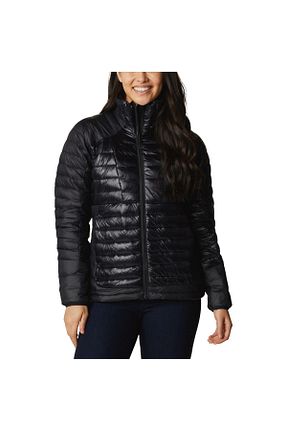 کاپشن مشکی زنانه رگولار Columbia - کد 765730997