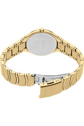 ساعت مچی سفید زنانه 26-30 میلی متر Seiko - کد 765767379