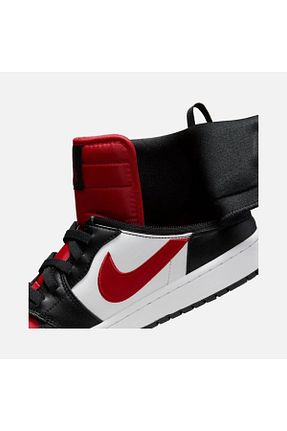کفش بسکتبال قرمز مردانه Yüksek Bilekli Nike - کد 765810772