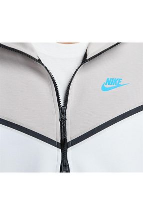 سوئیشرت اسپرت سفید مردانه رگولار Nike - کد 765902542