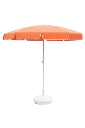 پایه چتر نارنجی کد 255830881