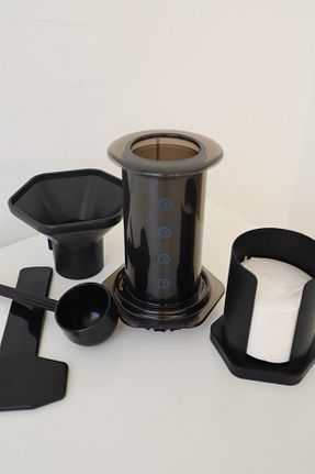 ایروپرس 200 میلی لیتر Mujo Coffee - کد 764839672